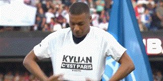 hth-【法甲】姆巴佩戴帽+中柱 梅西助攻+中柱 巴黎5比0