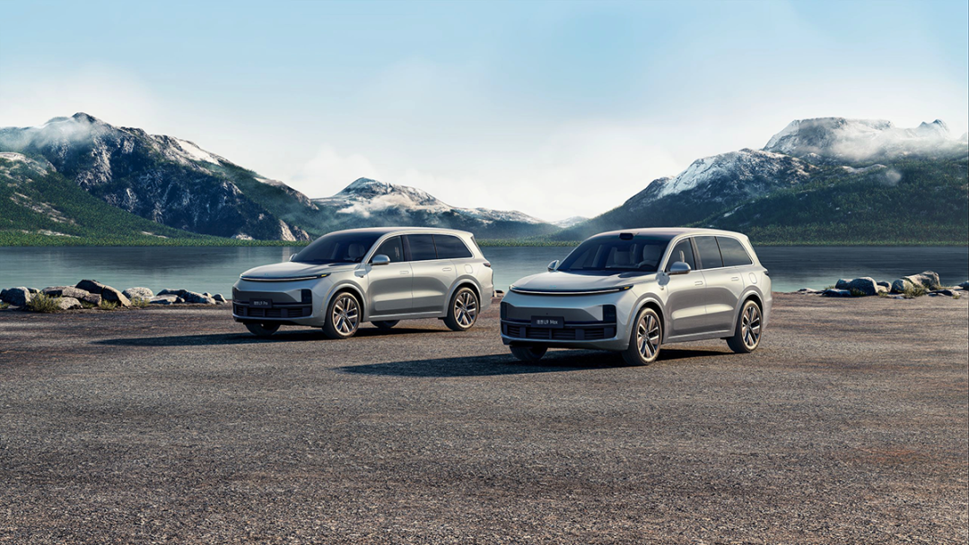 华体会官网-销量暴跌19%，理想汽车想靠内卷增程自救