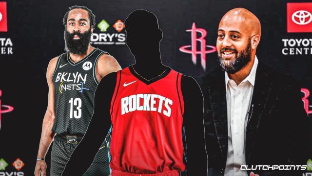 hth-拿到19年来最高顺位,火箭重新腾飞已打下坚实基础