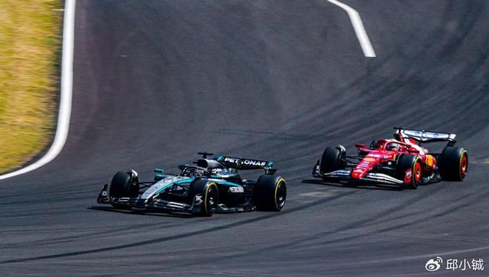 hth-F1领奖台成IWC万国表秀场 梅赛德斯携超级队友铸新王朝|车队|拉塞尔|安东内利|万国(IWC)|乔治·拉塞尔_新浪体育_新浪新闻